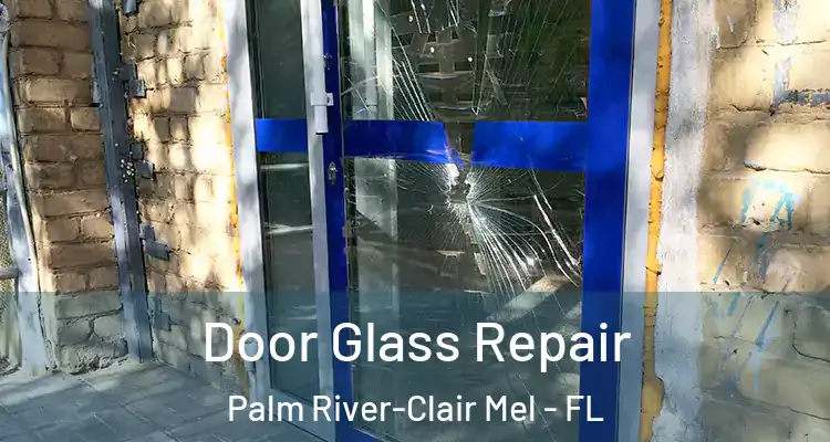  Door Glass Repair Palm River-Clair Mel - FL