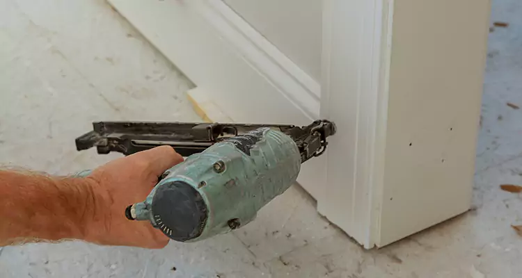 Patio Door Fix in Palm River-Clair Mel, FL