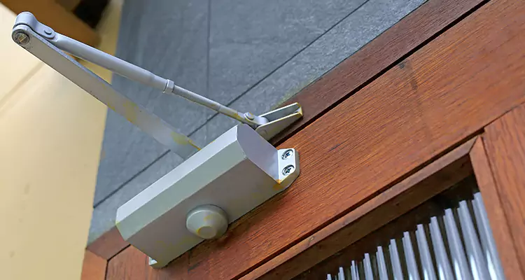 Automatic Door Opener Repair in Palm River-Clair Mel, FL