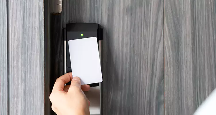 Hotel Swipe Card Door Locks Repair in Palm River-Clair Mel, FL