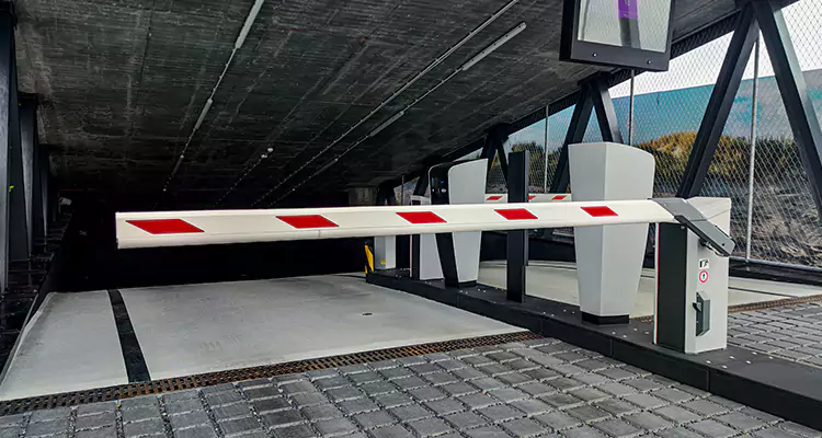Park Plus Boom Barrier Repair in Palm River-Clair Mel, FL