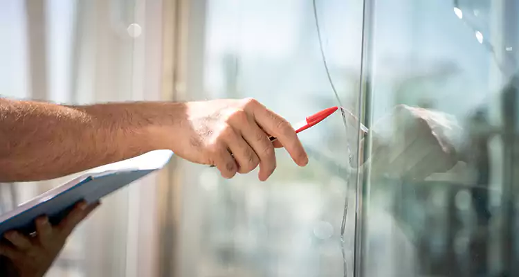 Sliding Glass Patio Door Repair in Palm River-Clair Mel, FL