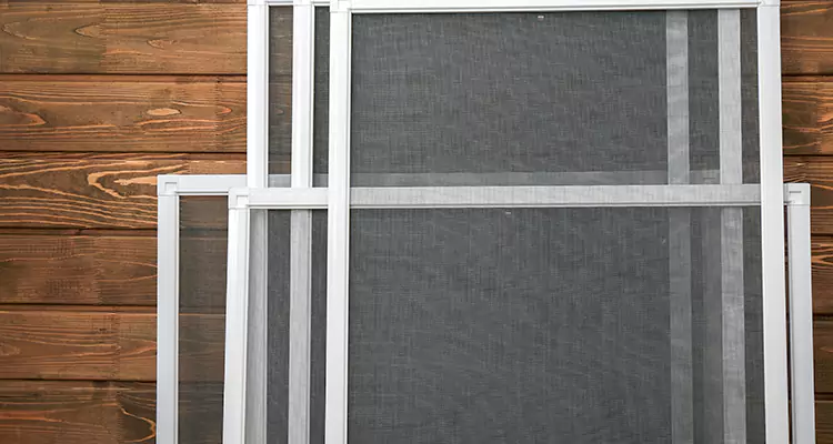Patio Door Window Frame Repair in Palm River-Clair Mel, FL
