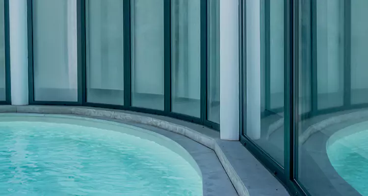 Pool Screen Door Handle Repair in Palm River-Clair Mel, FL