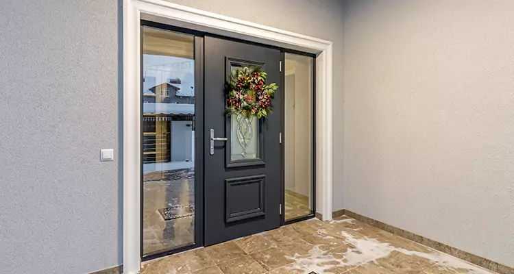 Double Porch Doors Repair in Palm River-Clair Mel, FL