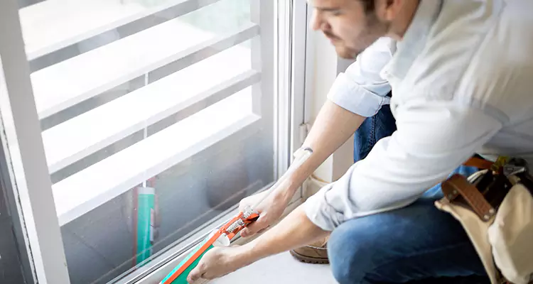 Sliding Patio Door Contractors in Palm River-Clair Mel, FL