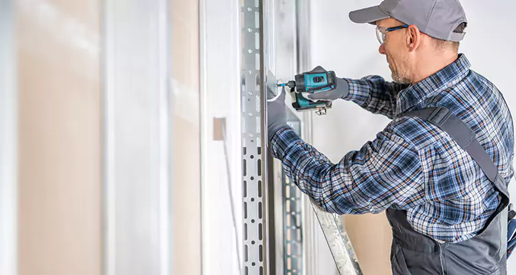 Sliding Door Latch Hardware Repair in Palm River-Clair Mel, FL