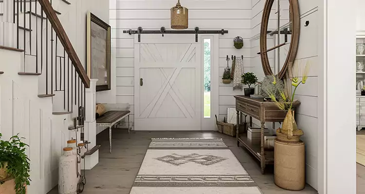 Interior Barn Doors Repair in Palm River-Clair Mel, FL