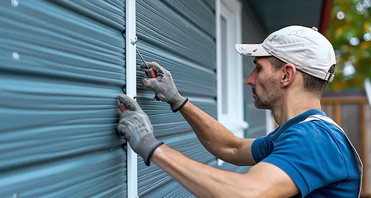 Wayne Dalton Commercial Doors Repair in Palm River-Clair Mel, FL