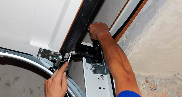 Weatherproof Door Seal Replacement in Palm River-Clair Mel, FL