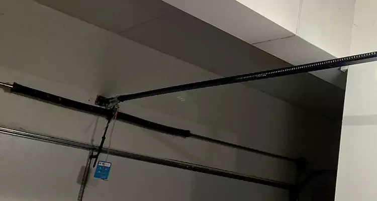 Garage Door Spring Removal in Palm River-Clair Mel, FL