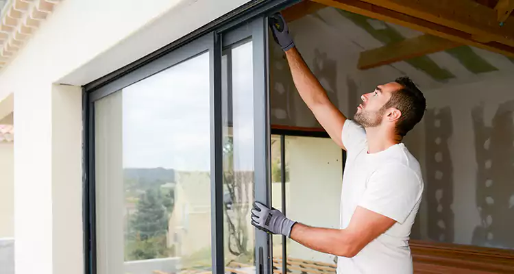 Patio Glass Panels Repair in Palm River-Clair Mel, FL