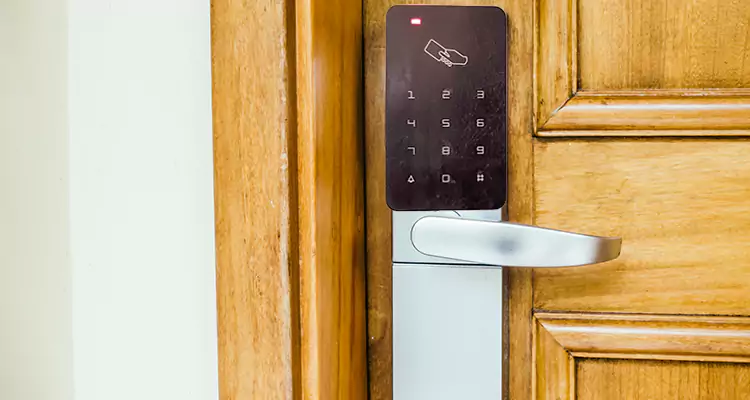 Keyless Hotel Door Locks Repair in Palm River-Clair Mel, FL
