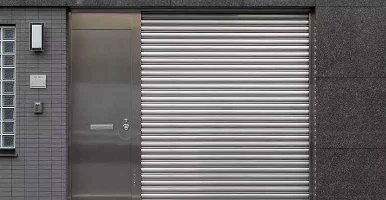 Industrial Roller Door Repair Service in Palm River-Clair Mel, FL
