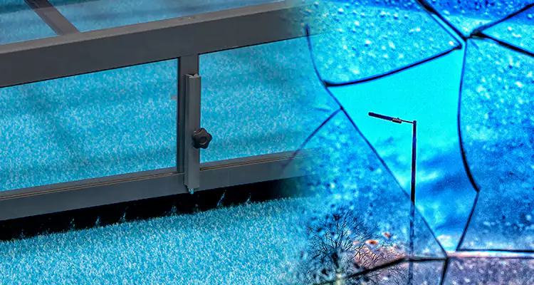 Solar Screen Repair for Pool Enclosure in Palm River-Clair Mel, FL
