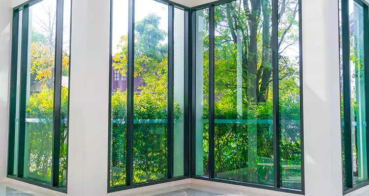 Folding Glass Balcony Door Repair in Palm River-Clair Mel, FL