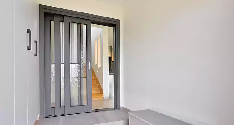 Fix Sliding Patio Door Rollers in Palm River-Clair Mel, FL