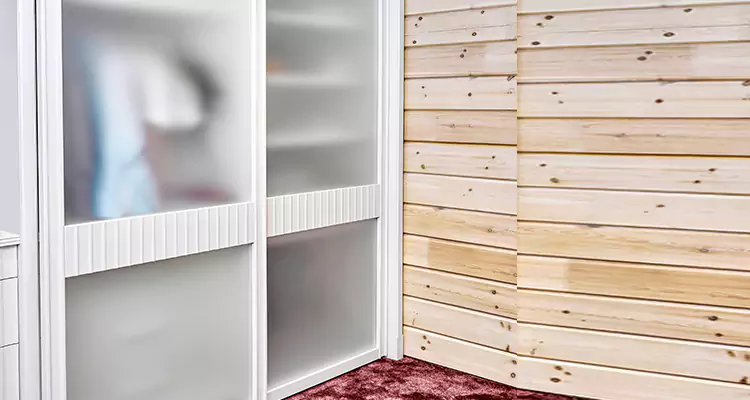 Sliding Closet Door Rollers Replacement in Palm River-Clair Mel, FL