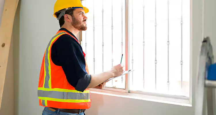 Triple Pane Windows Repair in Palm River-Clair Mel, FL